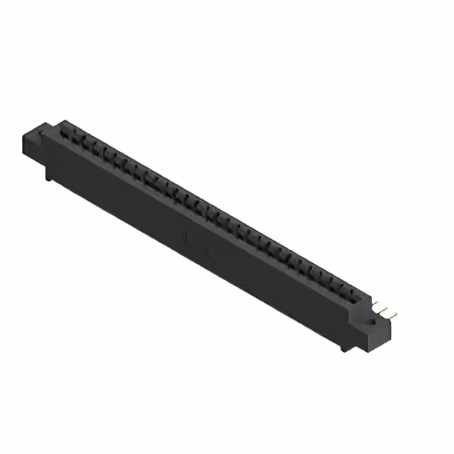 387-028-559-602 EDAC Inc.  Edgeboard Connectors